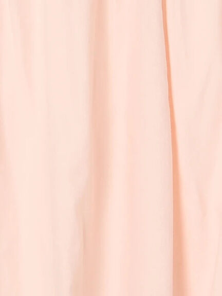 レース襟ブラウス(オフホワイト/チャコールグレー/ブラック/ピンク)|Samansa Mos2(サマンサ モスモス)通販