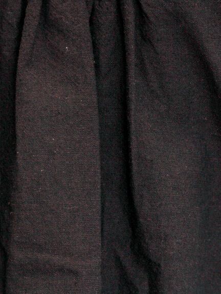 花刺繍切替えブラウス(グレー/チャコールグレー/マスタード/キナリ)|Samansa Mos2(サマンサ モスモス)通販