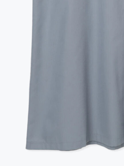 ◎コード刺繍ジレワンピース(ブラック/ベージュ/ブルー)|Samansa Mos2(サマンサ モスモス)通販