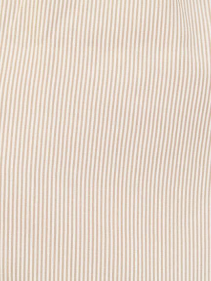 襟付きマウンテンパーカー(チャコールグレー/ベージュ/ブラウン/カーキ)|Samansa Mos2(サマンサ モスモス)通販