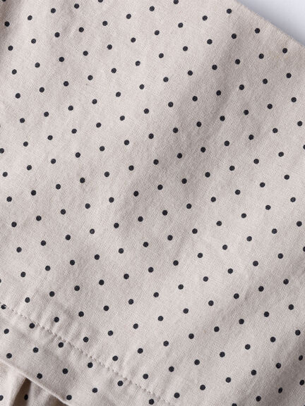 【ゆべし×Samansa Mos2】前後2WAYビスチェ(グレー/ブラック/ベージュ/キャメル)|Samansa Mos2(サマンサ モスモス)通販