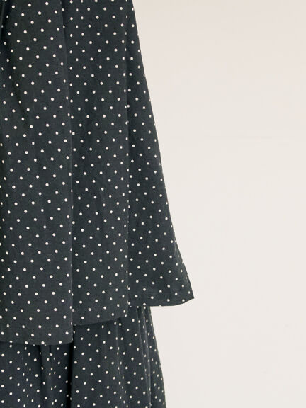 【ゆべし×Samansa Mos2】前後2WAYビスチェ(グレー/ブラック/ベージュ/キャメル)|Samansa Mos2(サマンサ モスモス)通販