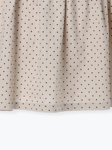 【ゆべし×Samansa Mos2】前後2WAYビスチェ(グレー/ブラック/ベージュ/キャメル)|Samansa Mos2(サマンサ モスモス)通販