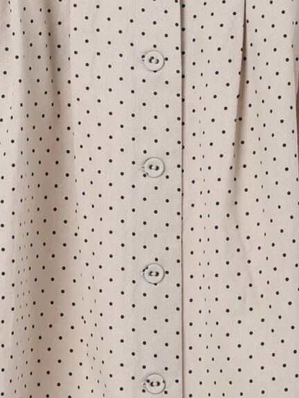 【ゆべし×Samansa Mos2】前後2WAYビスチェ(グレー/ブラック/ベージュ/キャメル)|Samansa Mos2(サマンサ モスモス)通販