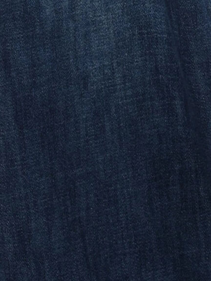 デニム/ツイルサスペンダー付きパンツ(ベージュ/ブルー/ネイビー)|Samansa Mos2(サマンサ モスモス)通販