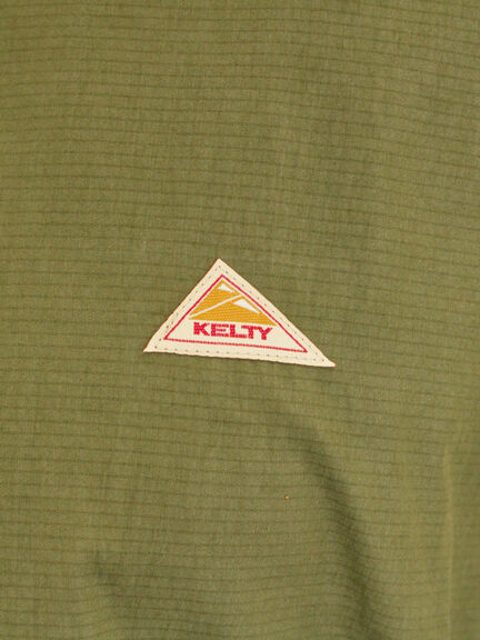 【KELTY×Samansa Mos2】ハンティングジャケット(ブラック/ベージュ/カーキ)|Samansa Mos2(サマンサ モスモス)通販