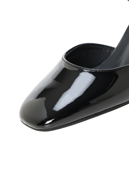 ソフトスクエアセパレートシューズ(ブラック)|Te chichi(テチチ)通販