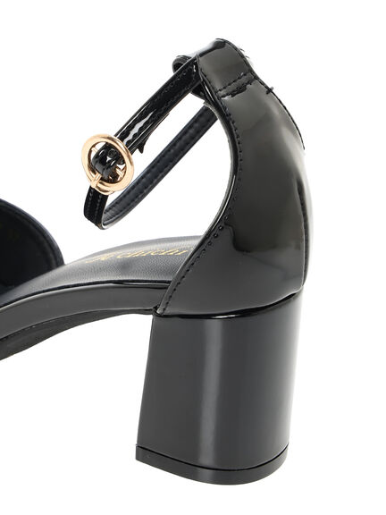 ソフトスクエアセパレートシューズ(ブラック)|Te chichi(テチチ)通販