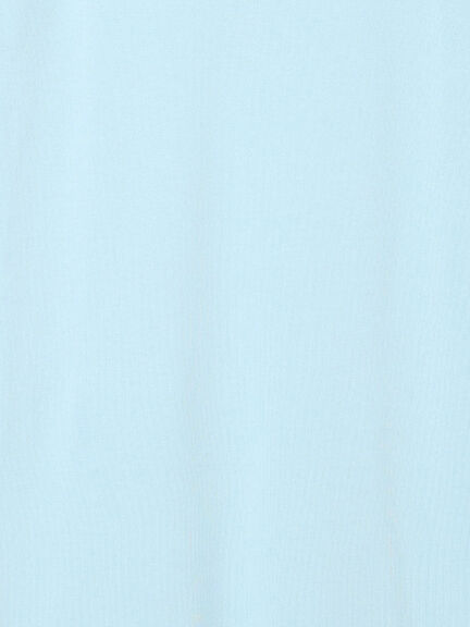 ニットポロワンピース《2025Autumn catalog vol.2 item》(チャコールグレー/ベージュ/ブルー)|Te chichi(テチチ)通販