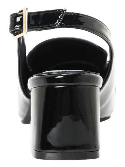 ビットバックレスシューズ(ブラック)|Te chichi(テチチ)通販