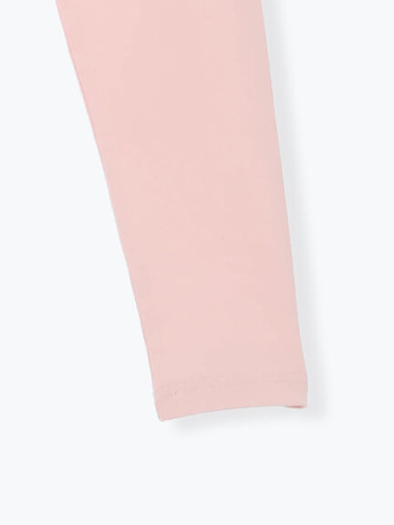 スムースアシメロングスリーブプルオーバー《2025Autumn catalog vol.2 item》(グレー/ピンク/カーキ)|Te chichi(テチチ)通販