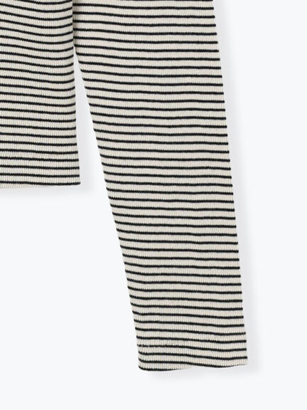 healthknit カーディガン(オフホワイト/グレー/ブルー)|Te chichi(テチチ)通販