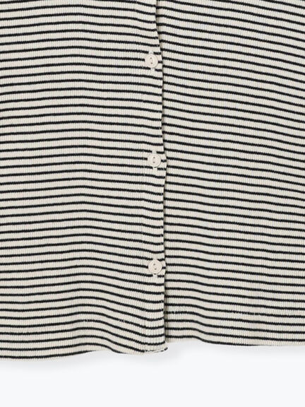 healthknit カーディガン(オフホワイト/グレー/ブルー)|Te chichi(テチチ)通販