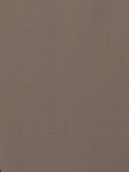 ノーカラーダブルブレストジレ(グレー/ブラウン)|Te chichi(テチチ)通販