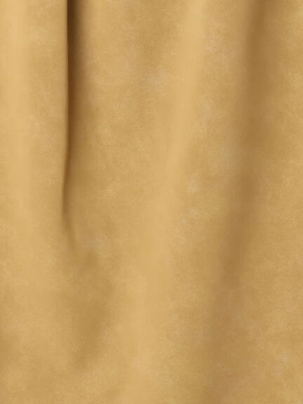 エコスエードベルテッドスカート《2025Autumn catalog vol.2 item》(ベージュ/ブラウン)|Te chichi(テチチ)通販