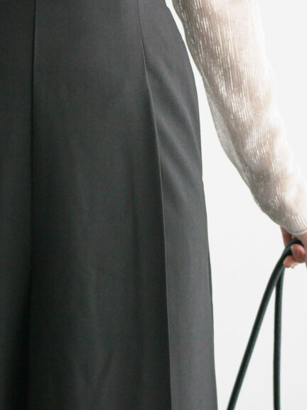 ベアオールインワン(ブラック/ベージュ)|Te chichi(テチチ)通販