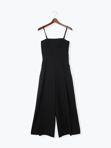 ベアオールインワン(ブラック/ベージュ)|Te chichi(テチチ)通販