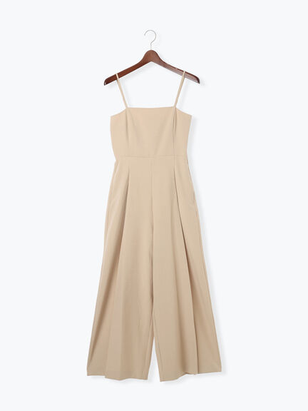 ベアオールインワン(ブラック/ベージュ)|Te chichi(テチチ)通販