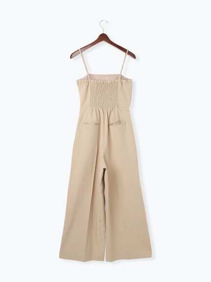 ベアオールインワン(ブラック/ベージュ)|Te chichi(テチチ)通販