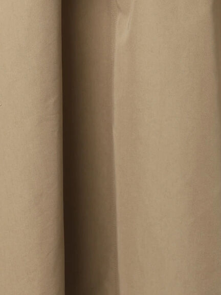 オーバーサイズトレンチコート《2025Autumn catalog vol.2 item》(ベージュ/ブルー)|Te chichi(テチチ)通販