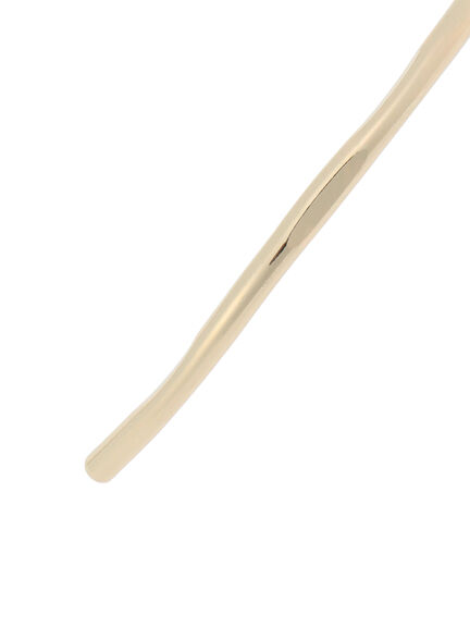 ニュアンスチョーカー(シルバー/ゴールド)|Te chichi(テチチ)通販