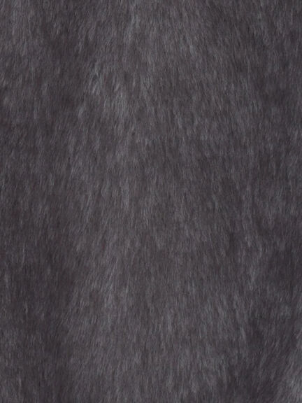 ショートファーベスト(グレー/ベージュ)|Te chichi(テチチ)通販