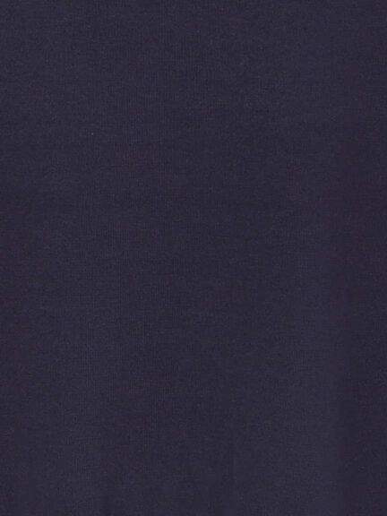 スクエアチャームキーネックプルオーバー(オフホワイト/ブラック/ブルー/ネイビー)|Te chichi(テチチ)通販