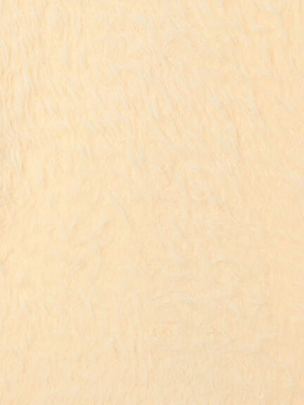 シャギーVネックカーディガン(チャコールグレー/イエロー/Sグレー)|Te chichi(テチチ)通販