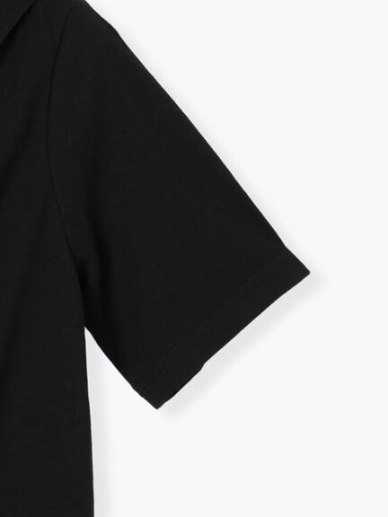 ドレープネックトップス(グレー/ブラック/ブラウン)|Te chichi TERRASSE(テチチ テラス)通販