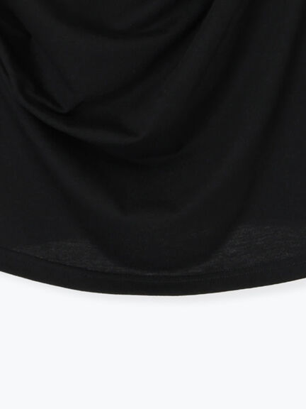 ドレープネックトップス(グレー/ブラック/ブラウン)|Te chichi TERRASSE(テチチ テラス)通販