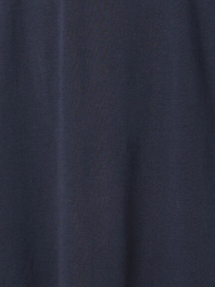 【接触冷感】スパンコールロゴフレンチスリーブTシャツ(オフホワイト/ブラック/ネイビー)|Te chichi TERRASSE(テチチ テラス)通販