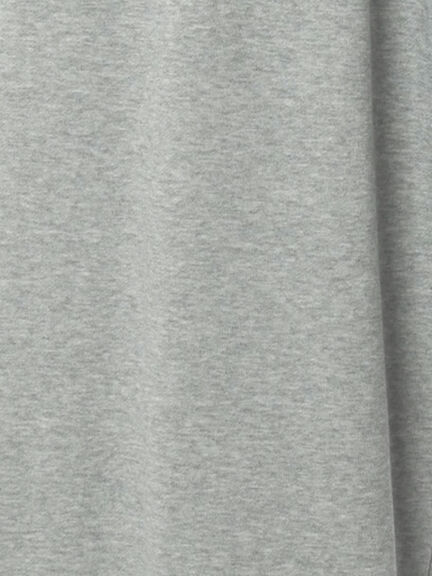 アウトシームスウェットカーブパンツ《2025autumn catalog item》(グレー/ブラック/モカ)|Te chichi TERRASSE(テチチ テラス)通販