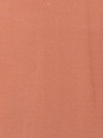 金釦Vネックリラックスカーディガン(ブラック/ピンク/ベージュ/ブルー)|Te chichi TERRASSE(テチチ テラス)通販