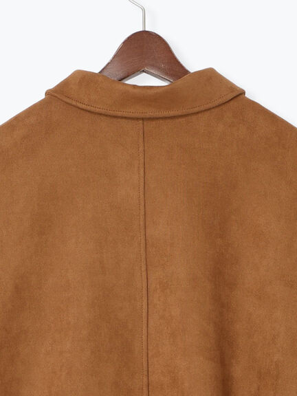 オーバーサイズブルゾン《2025autumn catalog item》(ブラック/ブラウン/キャメル)|Te chichi TERRASSE(テチチ テラス)通販