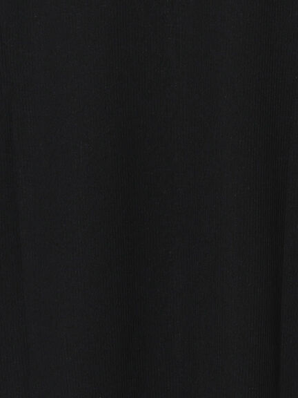 シアースラブテレコ長袖トップス(オフホワイト/グレー/ブラック)|Lugnoncure(ルノンキュール)通販