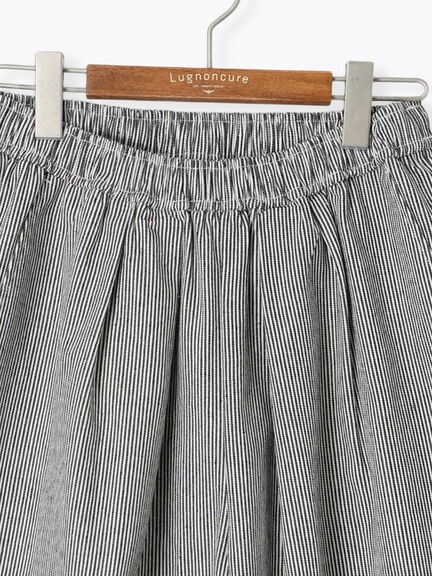 アソートコクーンイージーパンツ(オフホワイト/ブラック/ベージュ/ネイビー/キナリ)|Lugnoncure(ルノンキュール)通販