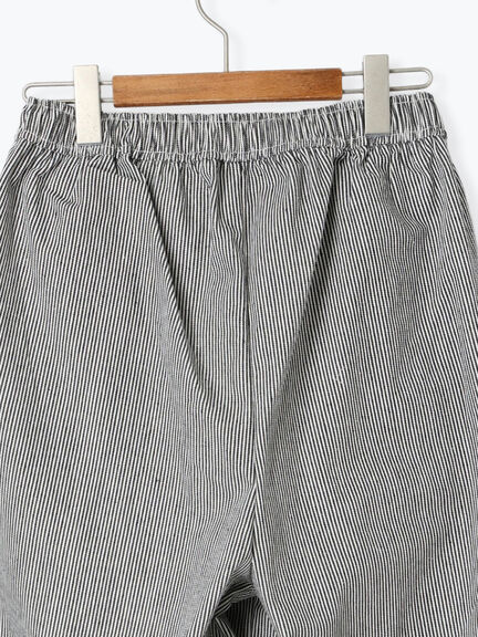 アソートコクーンイージーパンツ(オフホワイト/ブラック/ベージュ/ネイビー/キナリ)|Lugnoncure(ルノンキュール)通販