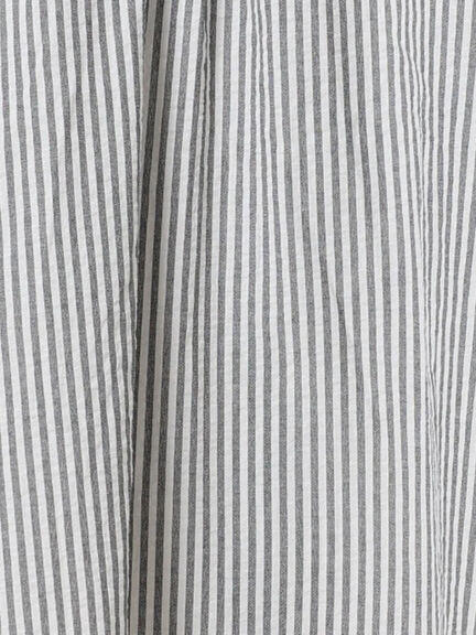 無地/柄アソートレギュラーオーバーシャツ(オフホワイト/ブラック/ベージュ/ネイビー)|Lugnoncure(ルノンキュール)通販