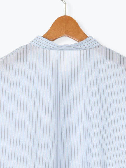 アソートペプラムブラウス(オフホワイト/ブラック/ベージュ/ブルー)|Lugnoncure(ルノンキュール)通販