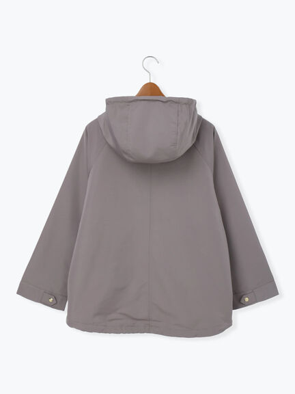 【撥水】マウンテンパーカー(オフホワイト/モカ/カーキ/ネイビー)|Lugnoncure(ルノンキュール)通販