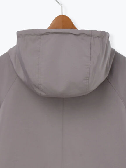 【撥水】マウンテンパーカー(オフホワイト/モカ/カーキ/ネイビー)|Lugnoncure(ルノンキュール)通販