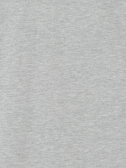 プリントアソートロングTシャツ(オフホワイト/シルバー/グレー/チャコールグレー)|Lugnoncure(ルノンキュール)通販