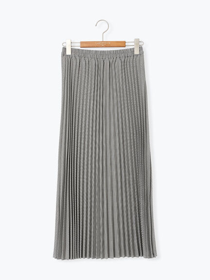 【選べる着丈】アソートプリーツスカート(オフホワイト/ブラック/ベージュ/ブラウン)|Lugnoncure(ルノンキュール)通販