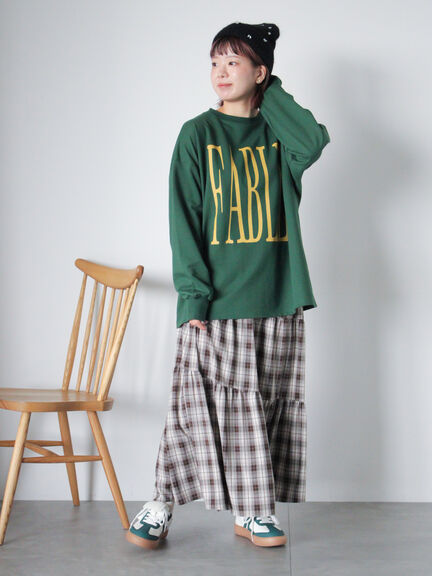 ビジュー付きニットキャップ(グレー/ブラック/キナリ)|ehka sopo(エヘカソポ)通販