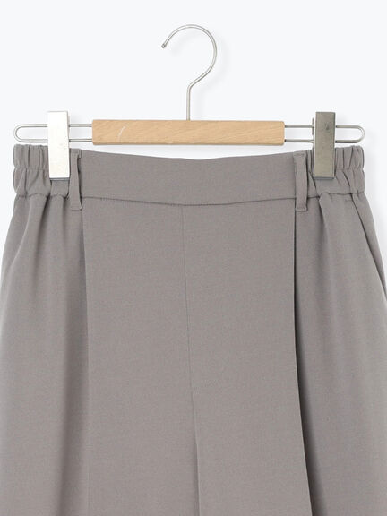 ストレートパンツ(セットアップ可)(グレー/チャコールグレー/ブラウン/カーキ)|Samansa Mos2 blue(サマンサモスモス ブルー)通販