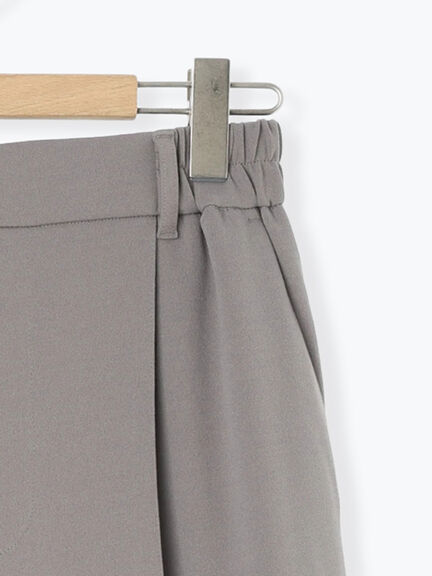 ストレートパンツ(セットアップ可)(グレー/チャコールグレー/ブラウン/カーキ)|Samansa Mos2 blue(サマンサモスモス ブルー)通販