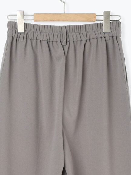 ストレートパンツ(セットアップ可)(グレー/チャコールグレー/ブラウン/カーキ)|Samansa Mos2 blue(サマンサモスモス ブルー)通販