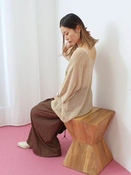 【マエストロ監修】ストレスフリーショートブーツ(ブラック/ベージュ/キナリ)|Samansa Mos2 blue(サマンサモスモス ブルー)通販