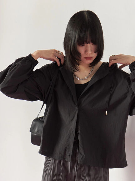 ◎リブタンク(オフホワイト/ブラック)|Samansa Mos2 blue(サマンサモスモス ブルー)通販