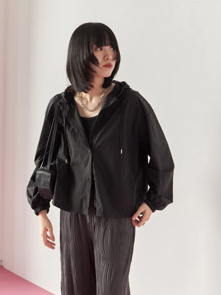 ◎リブタンク(オフホワイト/ブラック)|Samansa Mos2 blue(サマンサモスモス ブルー)通販